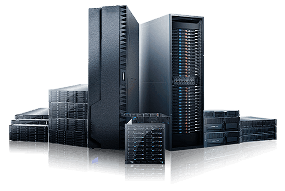 Server