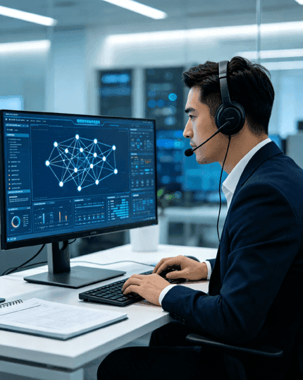 Communication Solutions