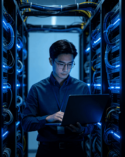 Project-Based Services